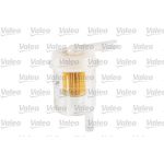 587048 Valeo Kraftstofffilter 587048 587048 Valeo Kraftstofffilter 587048