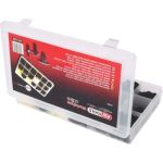 KS TOOLS Befestigungssatz, Ford, 415-teilig 420.0250 KS TOOLS Befestigungssatz, Ford, 415-teilig 420.0250