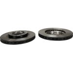 72 481 052 Bremsscheibe VA DF4329 72 481 052 Bremsscheibe VA DF4329