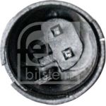 febi Verschleißsensor 21072