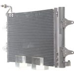 Kondensator, Klimaanlage AC 359 000S Kondensator, Klimaanlage AC 359 000S