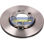 Japanparts Bremsscheibe DI-0945C Japanparts Bremsscheibe DI-0945C