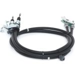 Handbremsseil 1987482674 Handbremsseil 1987482674