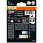 P27/7W LEDriving SL White 6000K 12V Blister 2 Stück OSRAM P27/7W LEDriving SL White 6000K 12V Blister 2 Stück OSRAM