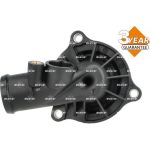 NRF Kühlmittelthermostat 725257 NRF Kühlmittelthermostat 725257