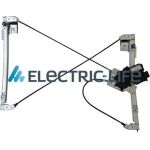 ELECTRIC LIFE ZR STO24 L C Fensterheber vorne links, elektrisch, mit Motor, mit Komfortfunktion ELECTRIC LIFE ZR STO24 L C Fensterheber vorne links, elektrisch, mit Motor, mit Komfortfunktion