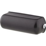 Kennzeichenleuchte Metall schwarz 2KA 997 011-001 Kennzeichenleuchte Metall schwarz 2KA 997 011-001