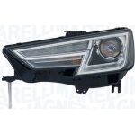 MAGNETI MARELLI Hauptscheinwerfer 711451000174 MAGNETI MARELLI Hauptscheinwerfer 711451000174