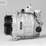 Denso Kompressor DCP17072 Denso Kompressor DCP17072