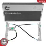 01SKV862 ESEN SKV 01SKV862 Fensterheber vorne rechts, elektrisch, 12 V, ohne Motor 01SKV862 ESEN SKV 01SKV862 Fensterheber vorne rechts, elektrisch, 12 V, ohne Motor