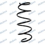Fahrwerksfeder VA 90170488 Fahrwerksfeder VA 90170488