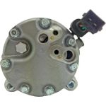 ACP 191 000S MAHLE Klimakompressor 191 000S, 12 V, SD7V16, R134a – u. a. für VW Golf IV (1J1), VW Bora I (1J2), VW IV Variant (1J5) – OE Nummer 1J0 820 803 AX - l ACP 191 000S MAHLE Klimakompressor 191 000S, 12 V, SD7V16, R134a – u. a. für VW Golf IV (1J1), VW Bora I (1J2), VW IV Variant (1J5) – OE Nummer 1J0 820 803 AX - l