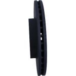 Quaro Bremsscheibe QD1754HC Quaro Bremsscheibe QD1754HC