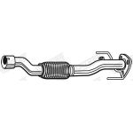 Walker Abgasrohr vorne 10482