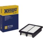 HENGST FILTER Luftfilter E1152L