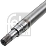 febi Antriebswelle 180816 febi Antriebswelle 180816