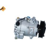 Kompressor, Klimaanlage IMP18251