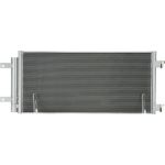 Kondensator PKW 940734 Kondensator PKW 940734