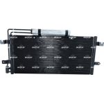 Kondensator, Klimaanlage 35438 Kondensator, Klimaanlage 35438