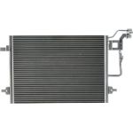Kondensator, Klimaanlage AC 300 000P Kondensator, Klimaanlage AC 300 000P