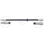A.B.S. Bremsschlauch SL5857