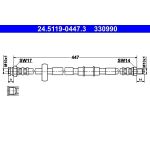 ATE Bremsschlauch 24.5119-0447.3 ATE Bremsschlauch 24.5119-0447.3