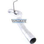 Walker Abgasrohr hinten 10371