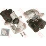 TRW Bremstrommel BHN357