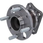 KAMOKA Radlagersatz 5500100 KAMOKA Radlagersatz 5500100