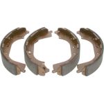 Bosch Bremsbacken 0 986 487 464 Bosch Bremsbacken 0 986 487 464