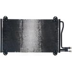 Kondensator, Klimaanlage AC 207 000S Kondensator, Klimaanlage AC 207 000S