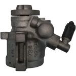 SPIDAN Hydraulikpumpe 53896 SPIDAN Hydraulikpumpe 53896