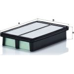 Mann & Hummel Luftfilter PKW C 24 071