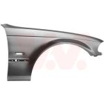 Van Wezel Kotflügel 0646656