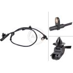 A.B.S. ABS Sensor 31632 A.B.S. ABS Sensor 31632