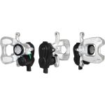 DRI Bremssattel 4282320 Hinterachse rechts