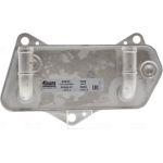 Ölkühler PKW 90653 Ölkühler PKW 90653