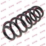 KYB Fahrwerksfeder Seat T. Alhambra/ VW Sharan 1.4/2.0D 05/10 RA6244 KYB Fahrwerksfeder Seat T. Alhambra/ VW Sharan 1.4/2.0D 05/10 RA6244