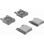 Vaico Bremsbelagsatz für Scheibenbremse V30-8130 Vaico Bremsbelagsatz für Scheibenbremse V30-8130