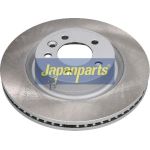 Japanparts Bremsscheibe DI-L08C
