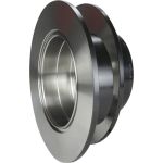 TRW Bremsscheibe DF2773