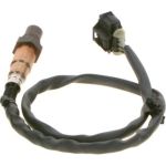 Bosch Automotive Lambdasonde 0258010147