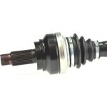 Spidan Antriebswelle 25795 - Hinterachse links Spidan Antriebswelle 25795 - Hinterachse links