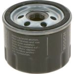 Bosch Ölfilter F 026 407 279 Bosch Ölfilter F 026 407 279