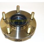 Radlagersatz KK-15034 Radlagersatz KK-15034