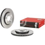 15 481 103 Bremsscheibe VA 09.B843.11 15 481 103 Bremsscheibe VA 09.B843.11