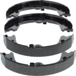 Bosch Bremsbacken 0 986 487 929 Bosch Bremsbacken 0 986 487 929