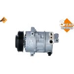 NRF Kompressor 32590 NRF Kompressor 32590