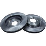 Maxgear Bremsscheibe Jeep P. Compass/Patriot 06-/Dodge 19-2273 Maxgear Bremsscheibe Jeep P. Compass/Patriot 06-/Dodge 19-2273