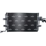 Kondensator, Klimaanlage 35300 Kondensator, Klimaanlage 35300